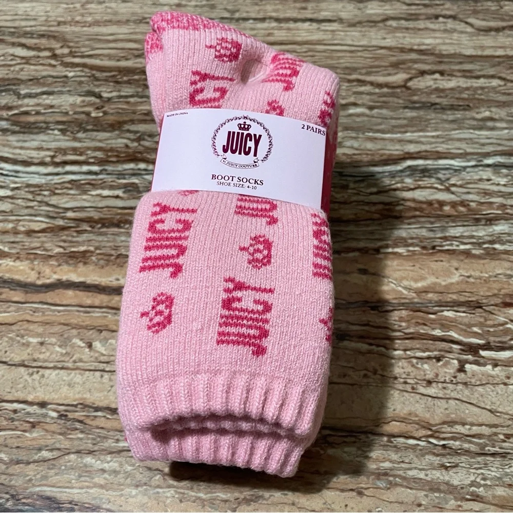 Juicy Couture